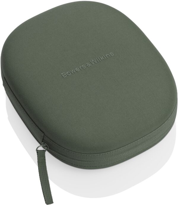 Bowers & Wilkins Px7 S2e Bluetooth-Kopfhörer forest green – Bild 9