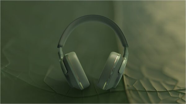 Bowers & Wilkins Px7 S2e Bluetooth-Kopfhörer forest green – Bild 10