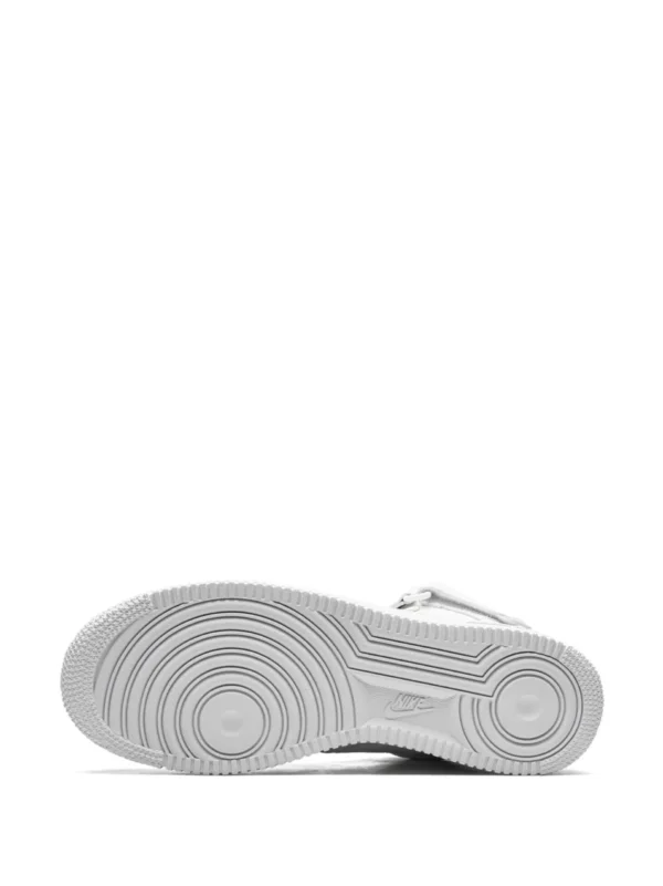 x Louis Vuitton Air Force 1 Mid Sneakers – Bild 4
