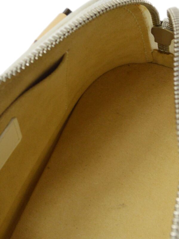 2001 PM Graffiti Alma Handtasche – Bild 5