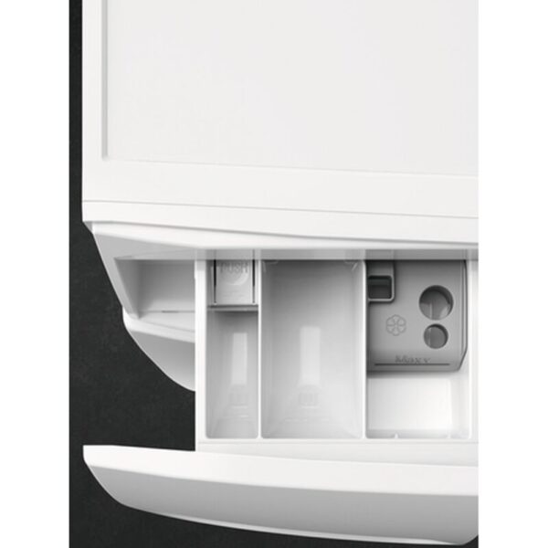 AEG - LR7FL841EX - Waschmaschine - 8 kg – Bild 3