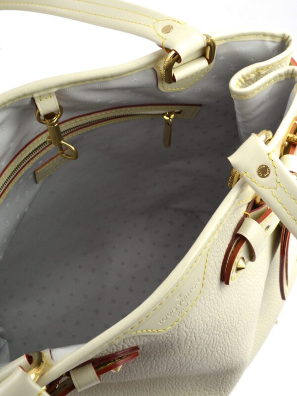 2008 Le Majestueux Handtasche – Bild 4