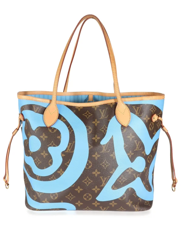 2017 Mykonos Neverfull MM Handtasche