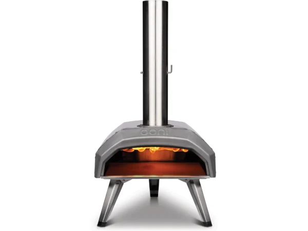 Ooni Multi-Brennstoff Outdoor Pizzaofen Karu 12 – Bild 2