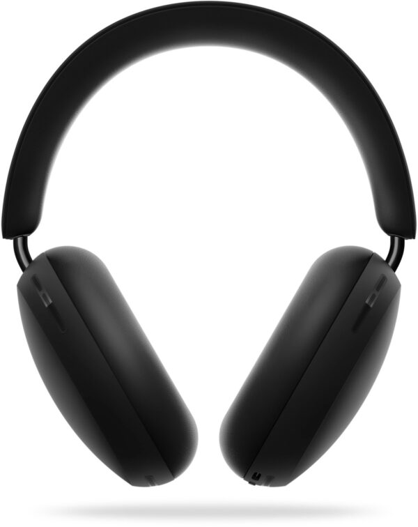 Sonos Ace Bluetooth-Kopfhörer schwarz – Bild 2