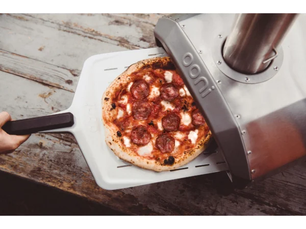 Ooni Multi-Brennstoff Outdoor Pizzaofen Karu 12 – Bild 12