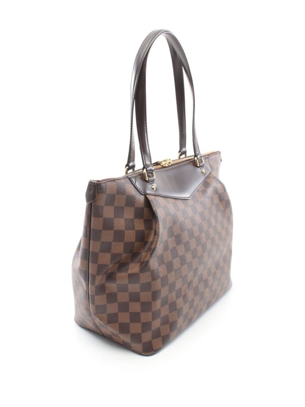 2011 Westminster PM Handtasche – Bild 2