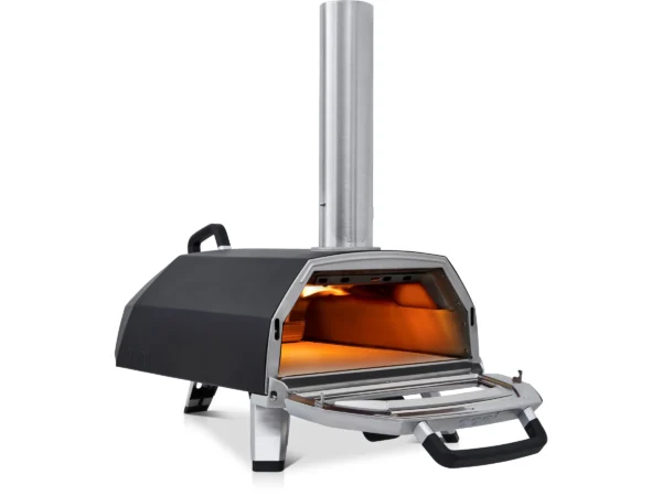 Ooni Multi-Brennstoff Outdoor Pizzaofen Karu 16 – Bild 2