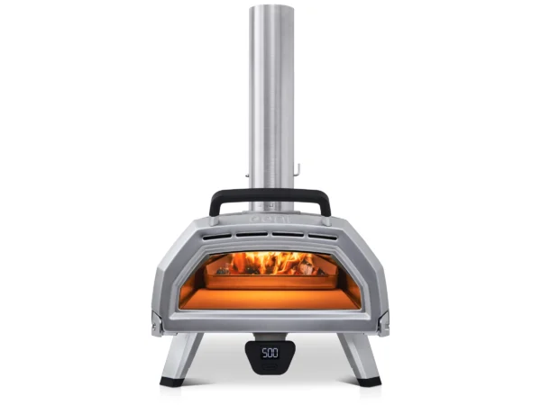 Ooni Multi-Brennstoff Outdoor Pizzaofen Karu 16 – Bild 3