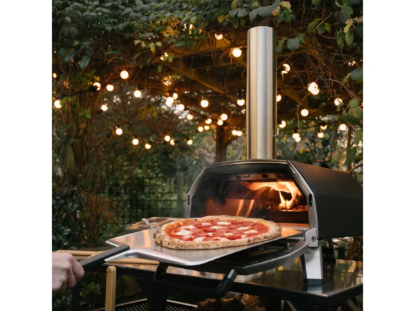 Ooni Multi-Brennstoff Outdoor Pizzaofen Karu 16 – Bild 5