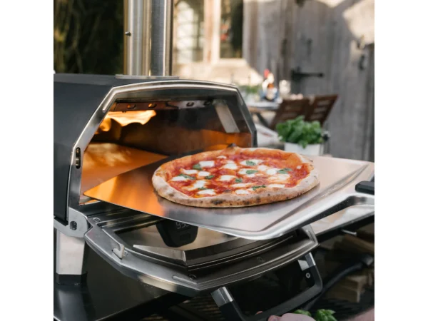Ooni Multi-Brennstoff Outdoor Pizzaofen Karu 16 – Bild 6
