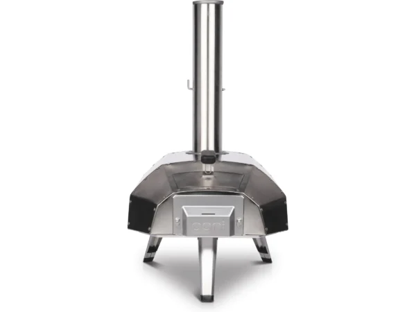 Ooni Multi-Brennstoff Outdoor Pizzaofen Karu 12 – Bild 3