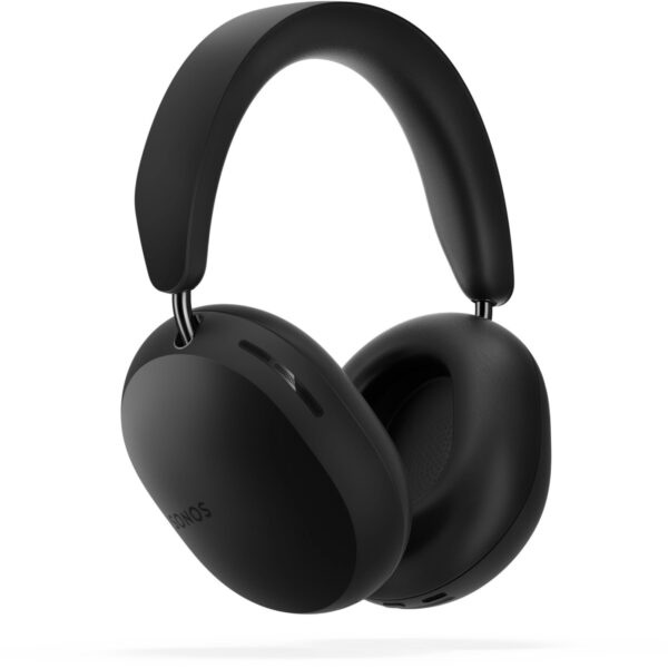 Sonos Ace Bluetooth-Kopfhörer schwarz – Bild 3