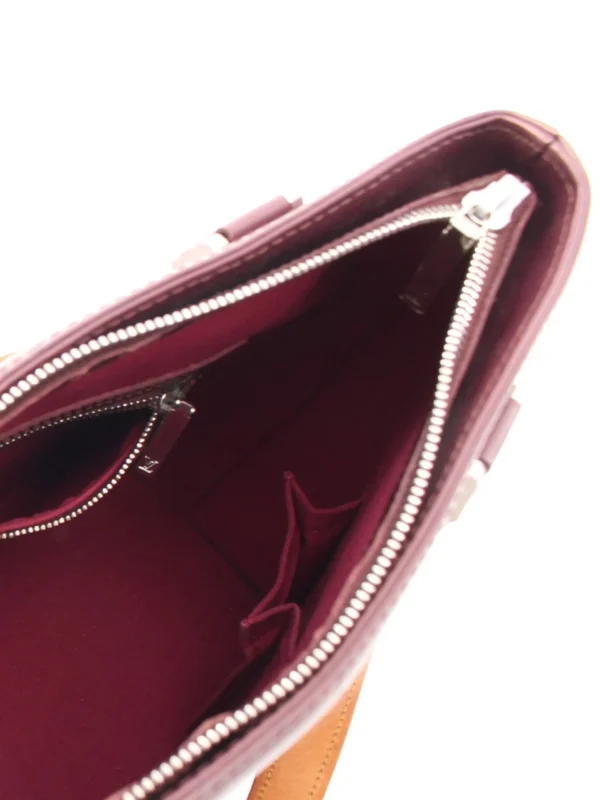 2002 Stockton Handtasche – Bild 3