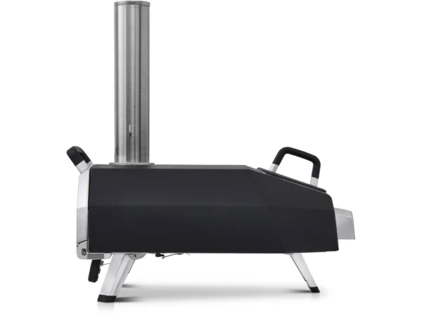 Ooni Multi-Brennstoff Outdoor Pizzaofen Karu 16 – Bild 8