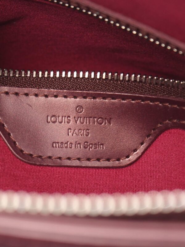 2002 Stockton Handtasche – Bild 4