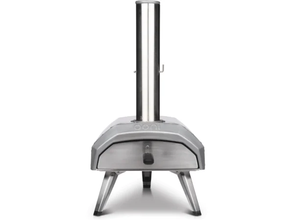 Ooni Multi-Brennstoff Outdoor Pizzaofen Karu 12 – Bild 4