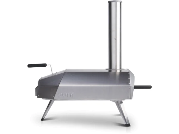 Ooni Multi-Brennstoff Outdoor Pizzaofen Karu 12 – Bild 5