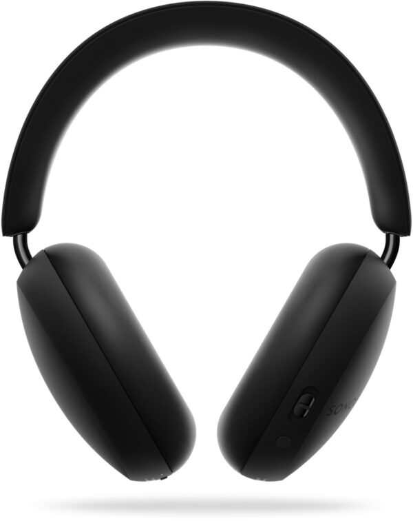 Sonos Ace Bluetooth-Kopfhörer schwarz – Bild 5