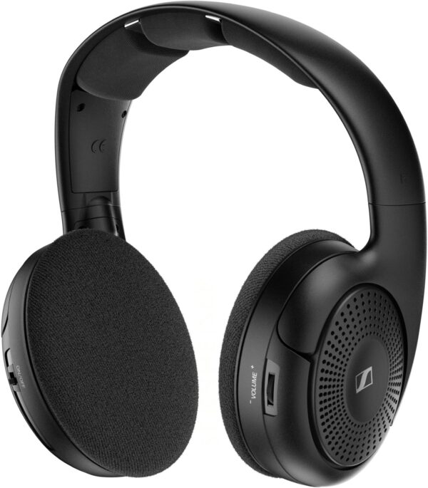 Sennheiser RS 120-W Funkkopfhörer – Bild 8