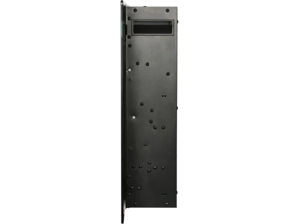 El Fuego Elektrokamin Bern 100 LED-Ambientelicht 900 - 1800 W – Bild 7