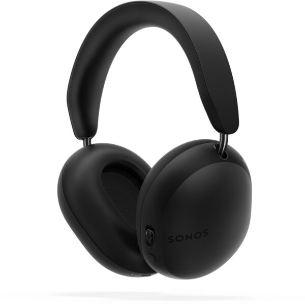 Sonos Ace Bluetooth-Kopfhörer schwarz – Bild 7