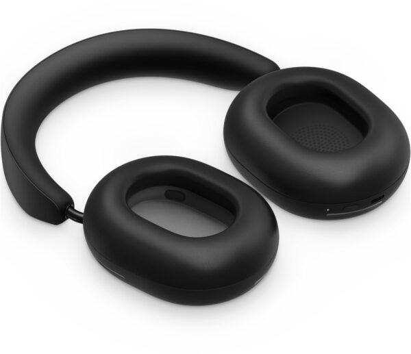 Sonos Ace Bluetooth-Kopfhörer schwarz – Bild 8