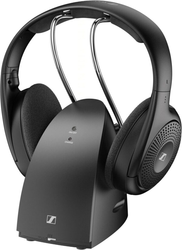 Sennheiser RS 120-W Funkkopfhörer – Bild 7