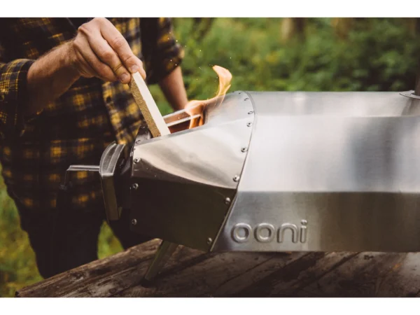 Ooni Multi-Brennstoff Outdoor Pizzaofen Karu 12 – Bild 9