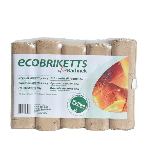 Holzbriketts RUF Hartholz Briketts 960kg – Bild 6
