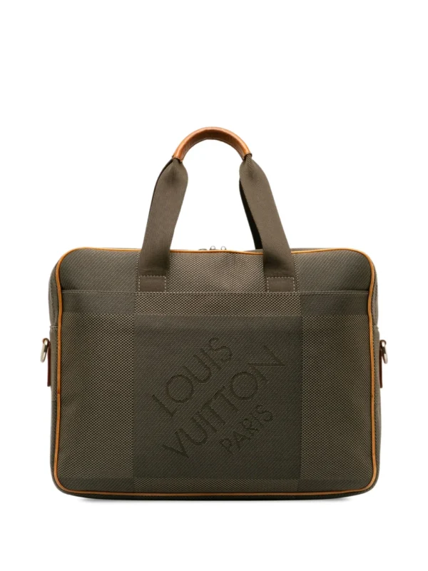 Associe GM Handtasche – Bild 2
