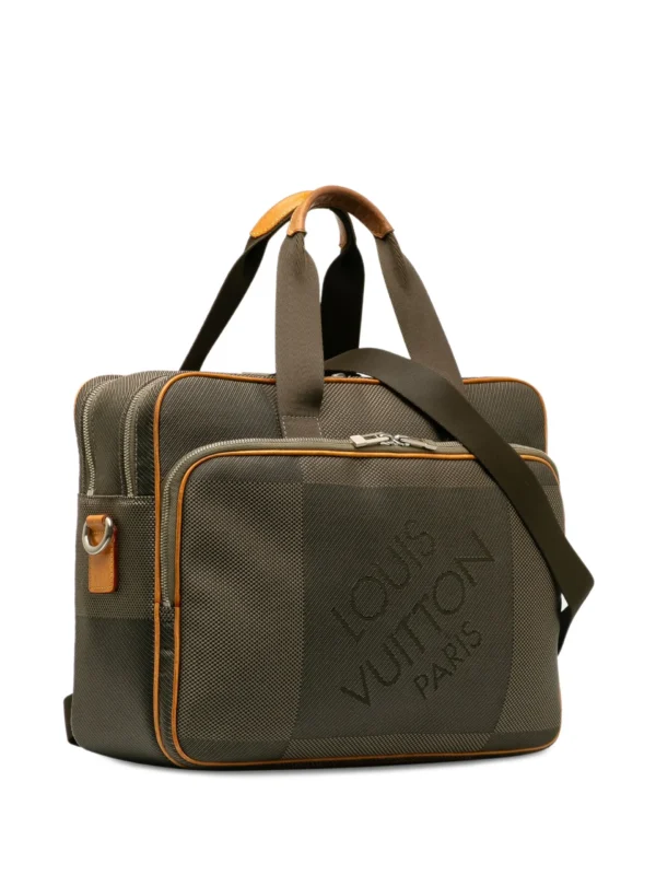 Associe GM Handtasche – Bild 3