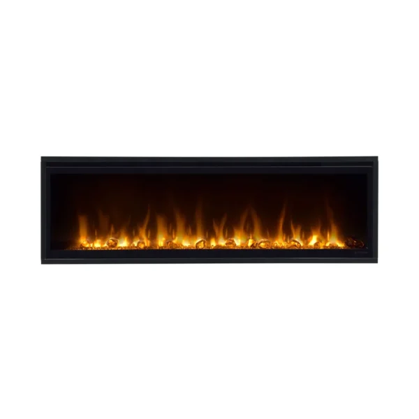 Dimplex Ignite XL Elektro-Wandkamin Optiflame: 74" – Bild 10