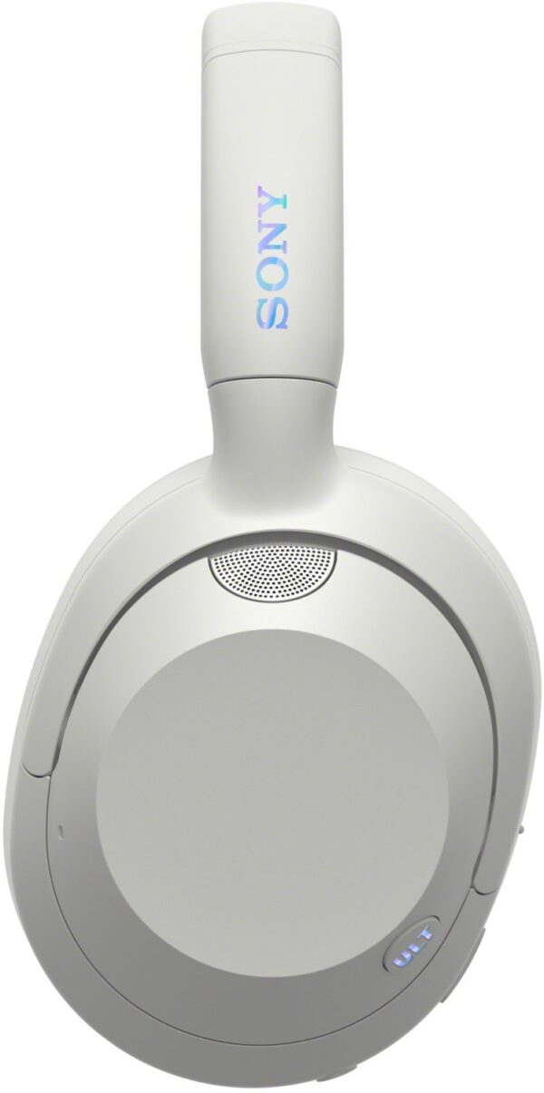 Sony ULT Wear Bluetooth-Kopfhörer off white – Bild 2
