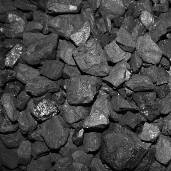 Kokskohle 20 - 40 mm 30 x 25 kg – Bild 3