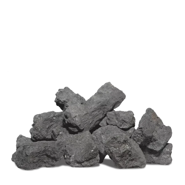 Kokskohle 20 - 40 mm 30 x 25 kg – Bild 4
