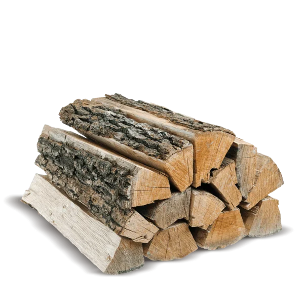 Brennholz Eiche 1 RM 500 kg – Bild 4