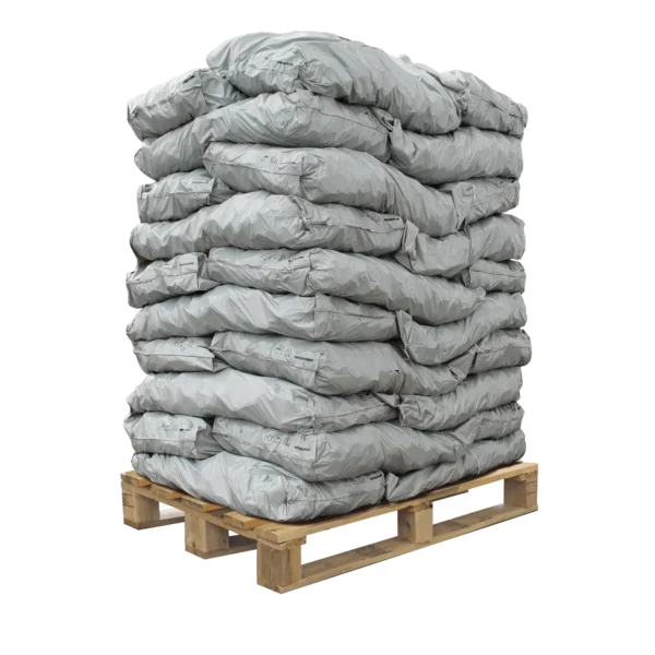 Kokskohle 20 - 40 mm 30 x 25 kg – Bild 2