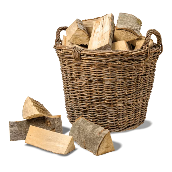 Brennholz Buche 1 RM 500 kg – Bild 4