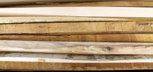 Brennholz Buche lang 420 kg – Bild 3
