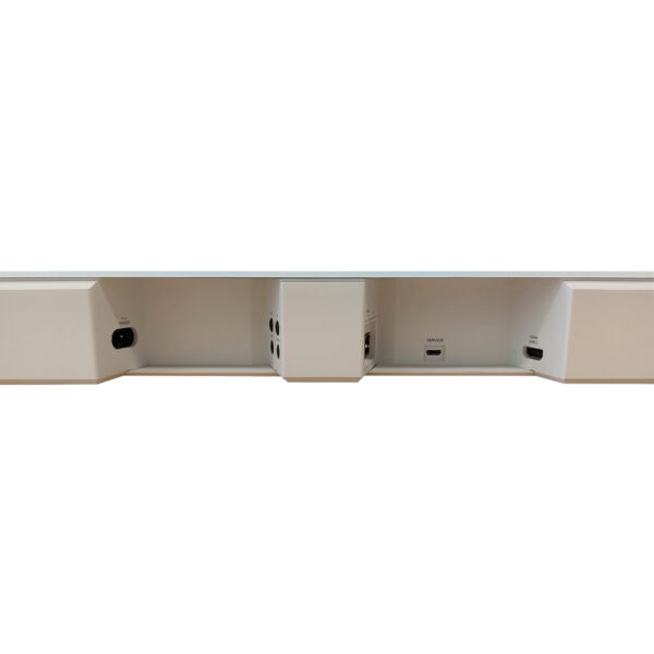 Bose Soundbar 700 weiß – Bild 2
