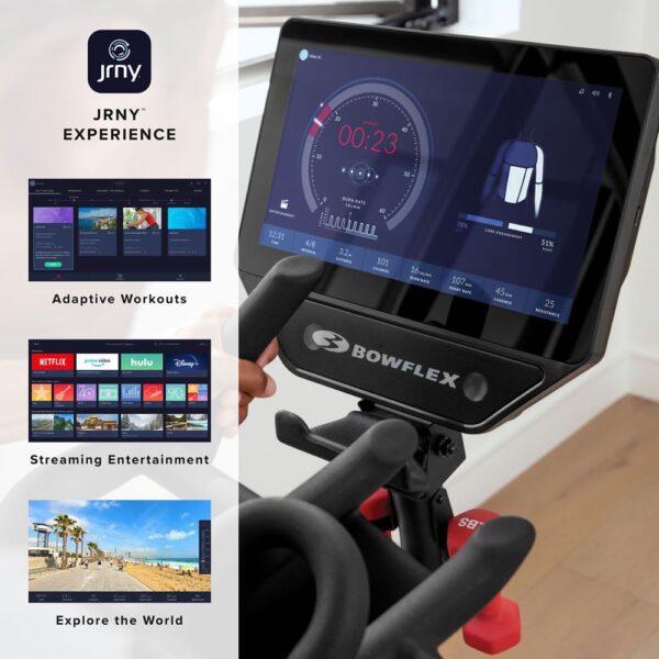 Bowflex Indoor Bike VeloCore – Bild 2