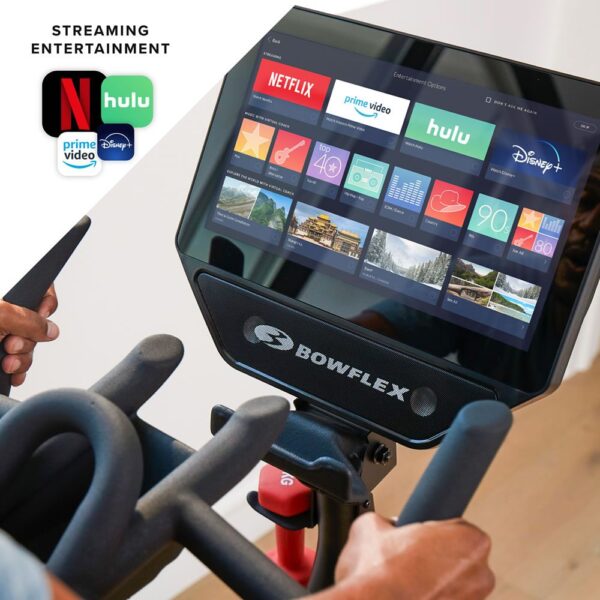 Bowflex Indoor Bike VeloCore – Bild 4