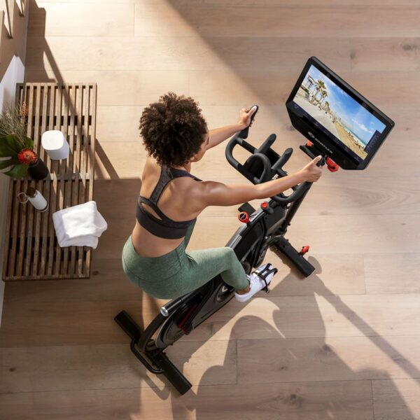 Bowflex Indoor Bike VeloCore – Bild 10