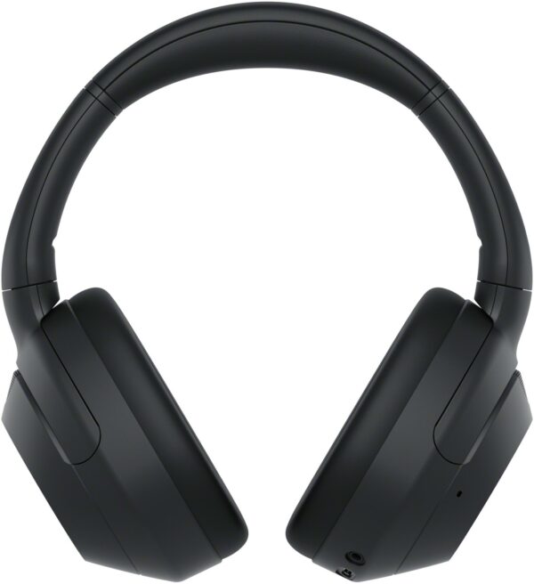 Sony ULT Wear Bluetooth-Kopfhörer schwarz – Bild 2
