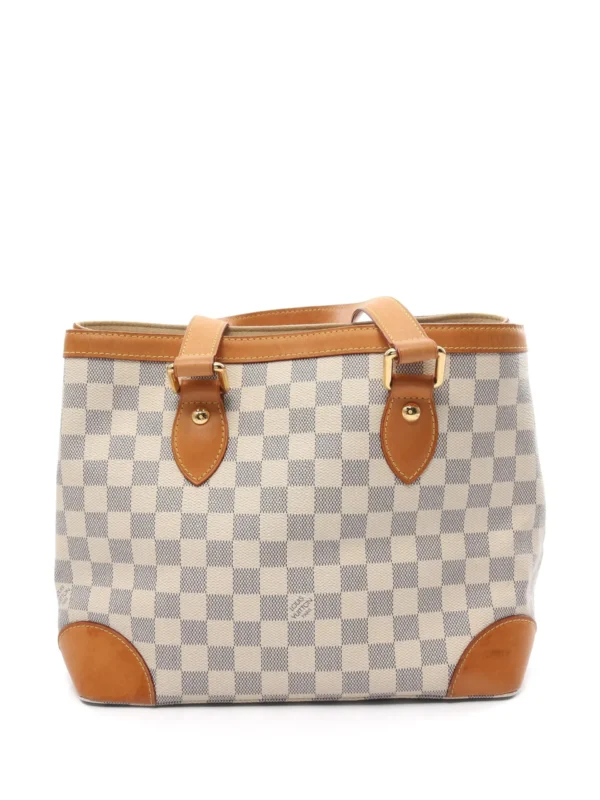 2011 pre-owned Hampstead PM Handtasche – Bild 6