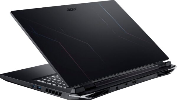Acer Nitro 5 AN517-55-74FQ Gaming-Notebook (43,9 cm/17,3 Zoll, Intel Core i7 12700H, GeForce RTX 4050, 512 GB SSD) – Bild 11