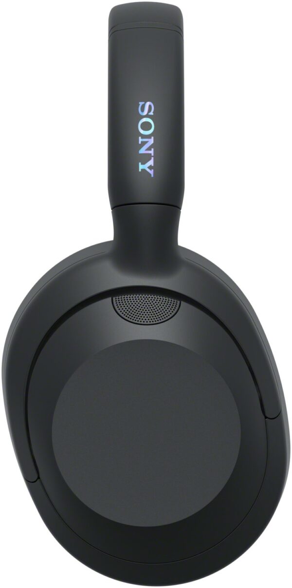 Sony ULT Wear Bluetooth-Kopfhörer schwarz – Bild 4