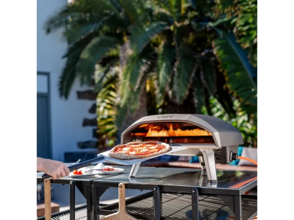 Ooni Koda 16 Gas Pizzaofen groß – Bild 5