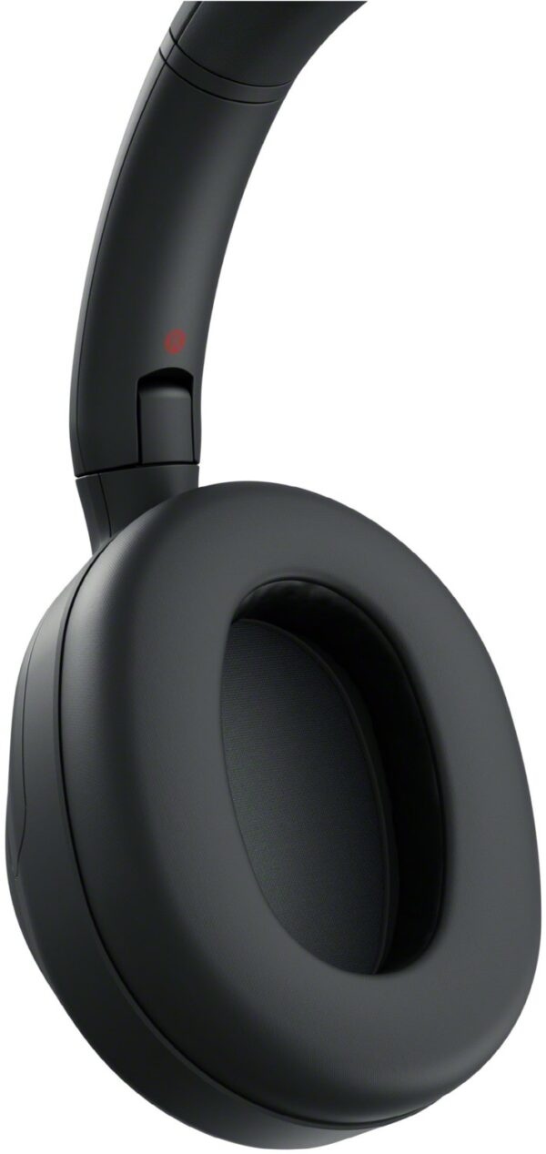 Sony ULT Wear Bluetooth-Kopfhörer schwarz – Bild 5
